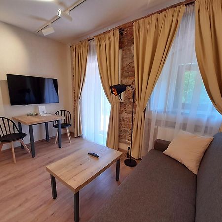 Residence Tvrz Skocice מראה חיצוני תמונה