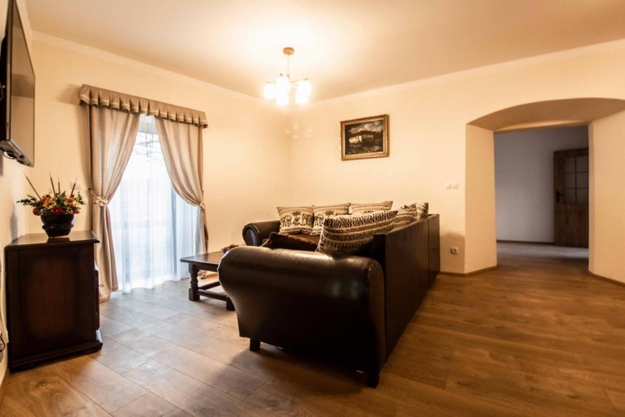 Residence Tvrz Skocice מראה חיצוני תמונה