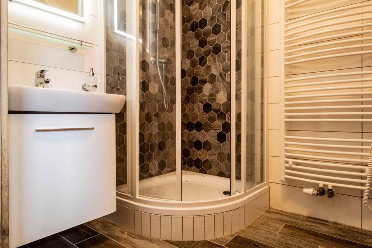 Residence Tvrz Skocice מראה חיצוני תמונה