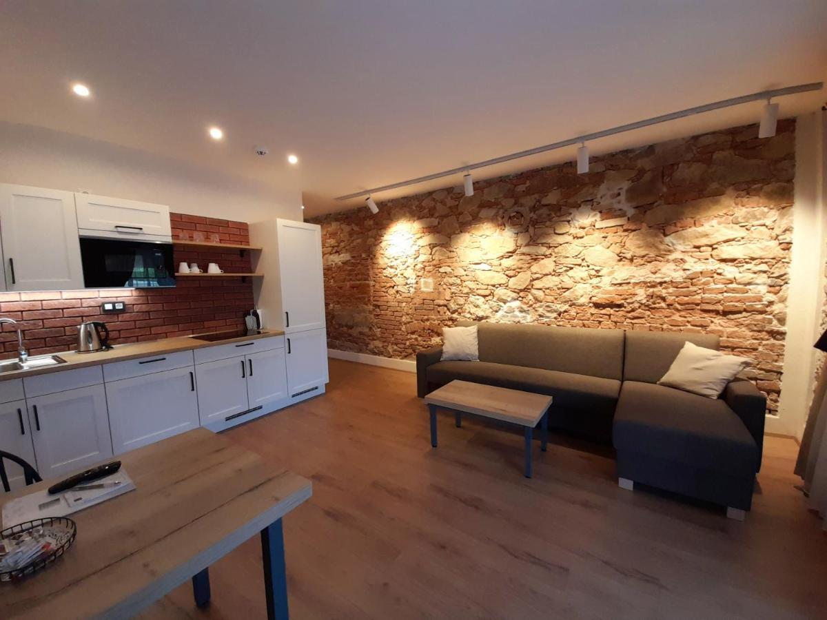 Residence Tvrz Skocice מראה חיצוני תמונה