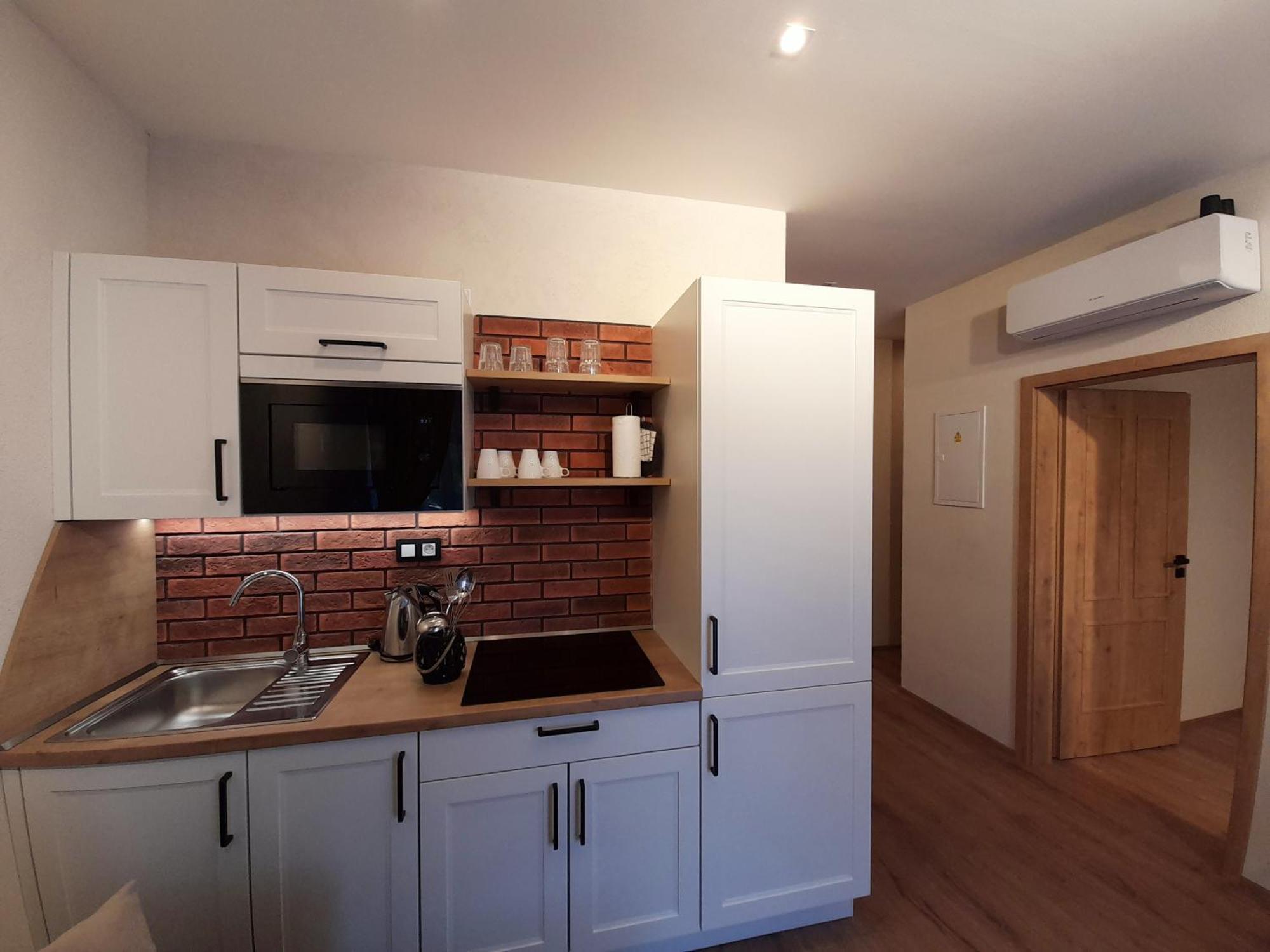 Residence Tvrz Skocice מראה חיצוני תמונה
