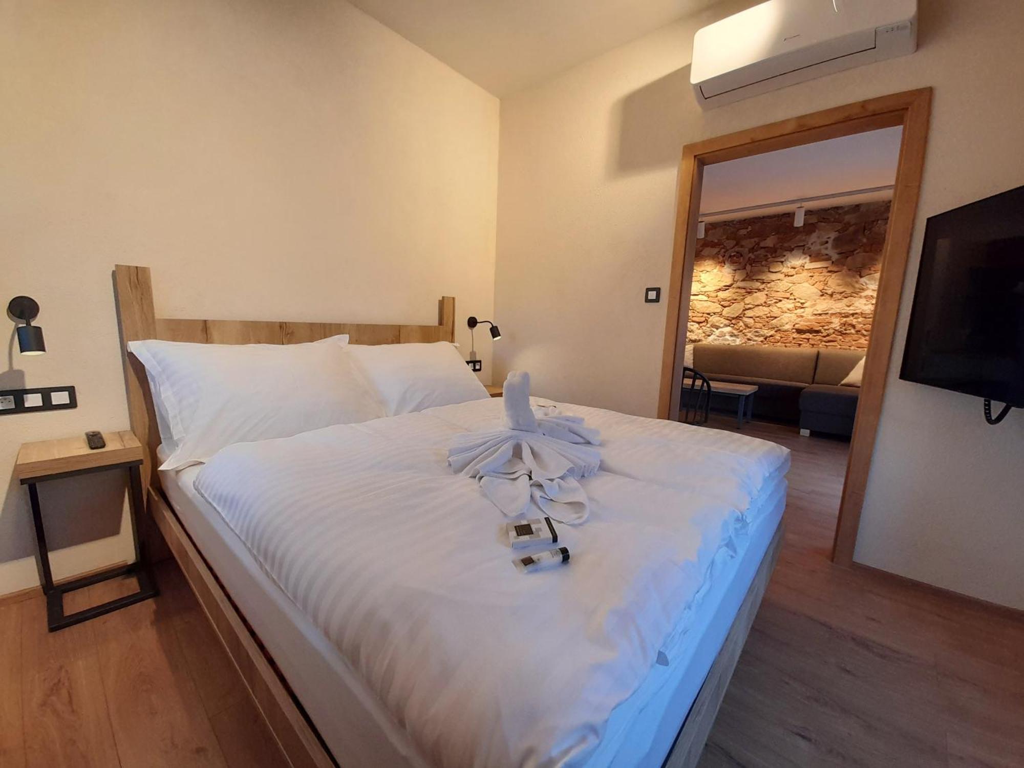Residence Tvrz Skocice מראה חיצוני תמונה