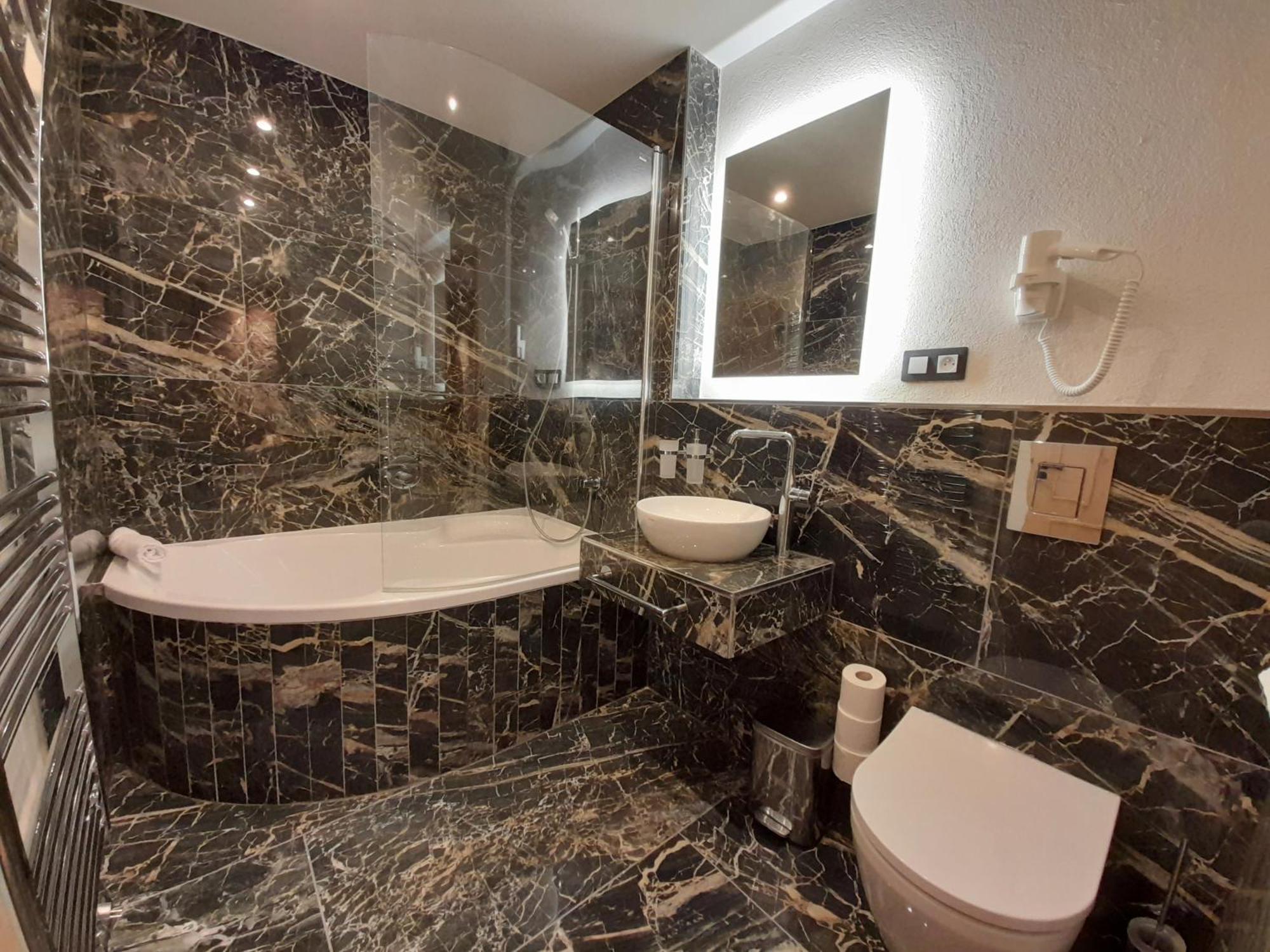 Residence Tvrz Skocice מראה חיצוני תמונה