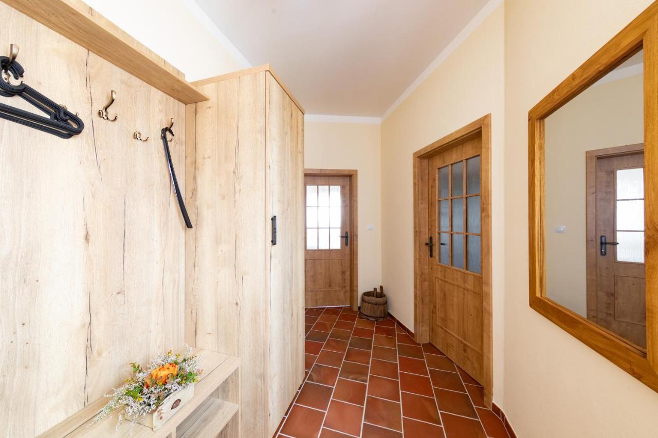 Residence Tvrz Skocice מראה חיצוני תמונה