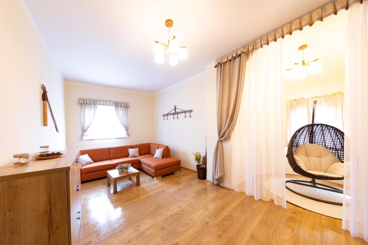 Residence Tvrz Skocice מראה חיצוני תמונה