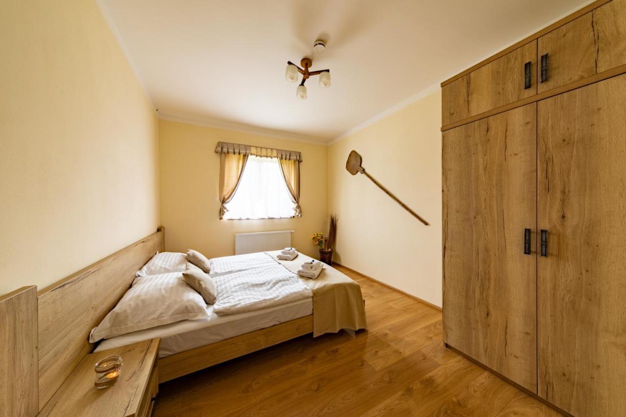 Residence Tvrz Skocice מראה חיצוני תמונה