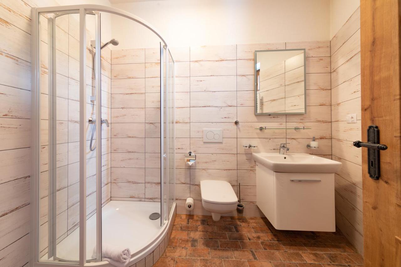 Residence Tvrz Skocice מראה חיצוני תמונה